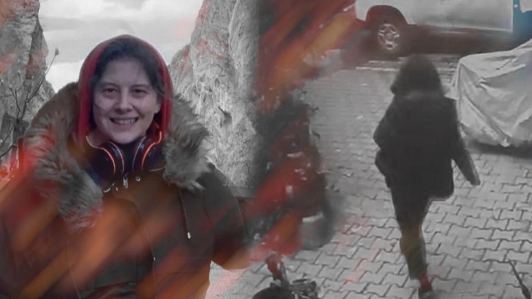 Ece Gürel'in otopsi raporu çıktı! Bakın ölüm nedeni neymiş... - Resim : 1