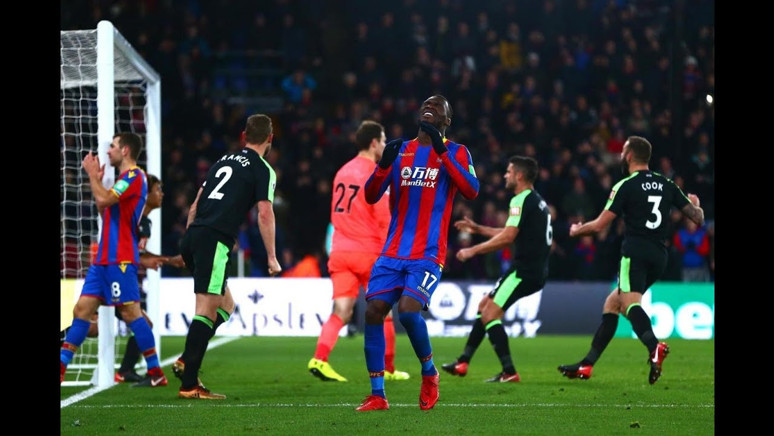 Crystal Palace - Bournemouth Premier Lig maçı ne zaman? Saat kaçta? Hangi kanalda? - Resim : 1