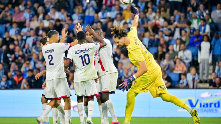 PSG - Le Havre Ligue 1 maçı ne zaman? Saat kaçta? Hangi kanalda? - Resim : 1