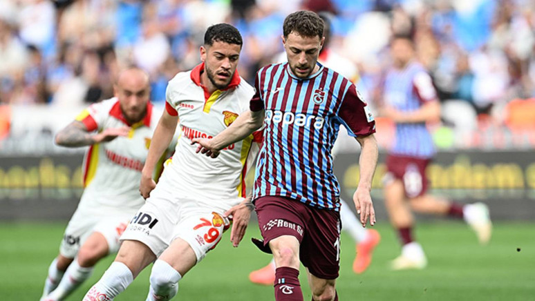 Trabzonspor - Göztepe Ziraat Türkiye Kupası maçı ne zaman? Saat kaçta? Hangi kanalda? - Resim : 2