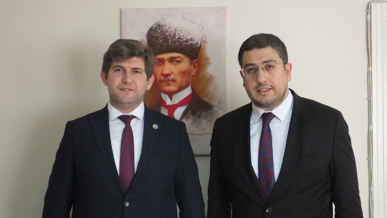Mavi Vatan'a 'bakanlık' yakışır - Resim : 1