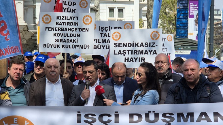 Büyük Kulüp'ten küçük hesaplar - Resim : 3