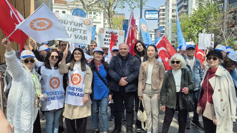 Büyük Kulüp'ten küçük hesaplar - Resim : 4