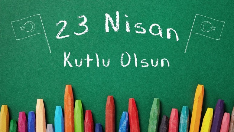 22 Nisan'da okullar tatil mi