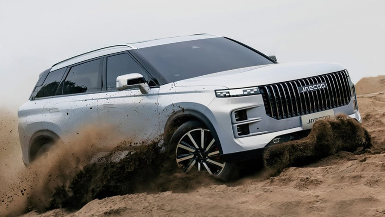 Türkiye'de yılın otomobilleri adayları belli oldu! O model rakiplerinden daha önde - Resim : 2