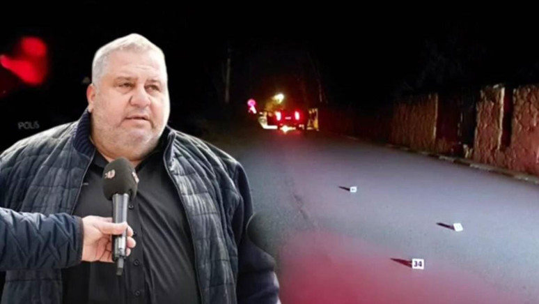 Süleyman Soylu'dan Kuzey Kıbrıs iddialarına sert sözler: 'Namussuzlara duyurulur' diyerek paylaştı! - Resim : 1