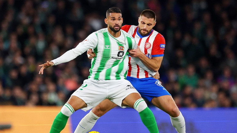 Girona - Real Betis La Liga maçı ne zaman? Saat kaçta? Hangi kanalda? - Resim : 1