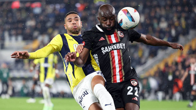 Gaziantep FK - Fenerbahçe maçı ne zaman? Saat kaçta? Hangi kanalda? - Resim : 2