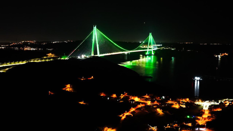 23 Nisan'da yollar ücretsiz mi