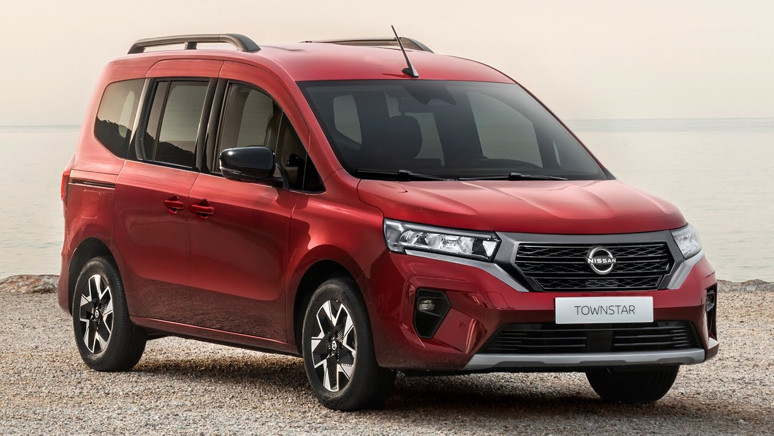 Nissan'dan 24 yıl sonra bir ilk! O modeli getirdiler Doblo'dan bile ucuz - Resim : 1