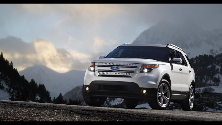 Ford'un sorunları bitmek bilmiyor! Sadece 2025'te tam 40 geri çağırma yaşandı - Resim : 1