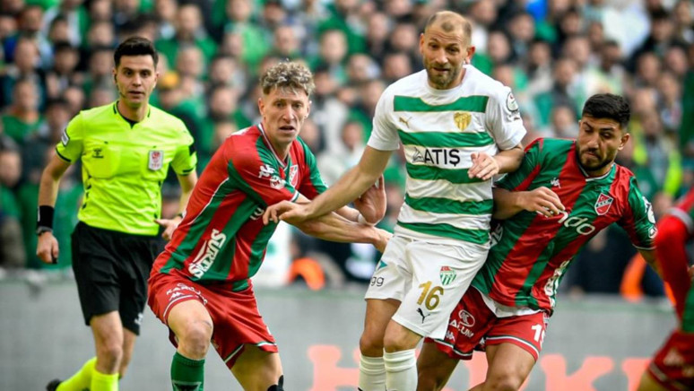 Karşıyaka - Bursaspor maçı ne zaman? Saat kaçta? Hangi kanalda? - Resim : 2