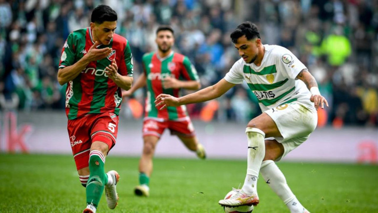 Karşıyaka - Bursaspor maçı ne zaman? Saat kaçta? Hangi kanalda? - Resim : 1