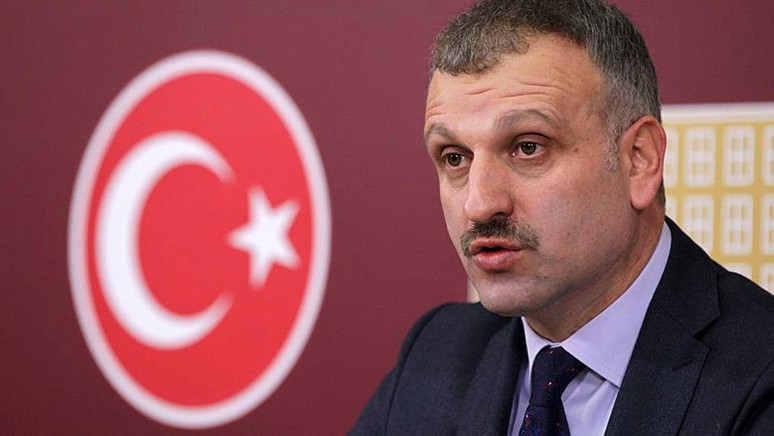 Cumhurbaşkanı Danışmanından Bakan Ersoy’a: 'Hiç mi vicdanınız sızlamadı?' - Resim : 1