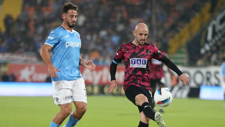 Trabzonspor - Alanyaspor maçı ne zaman? Saat kaçta? Hangi kanalda? - Resim : 2