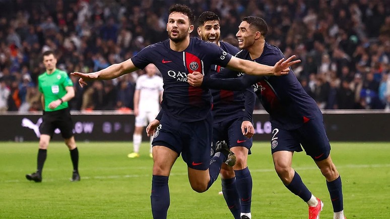 PSG - Nice Ligue 1 maçı ne zaman? Saat kaçta? Hangi kanalda? - Resim : 1