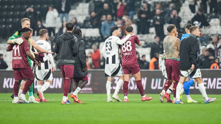 Atakaş Hatayspor küme düştü! Akdeniz temsilcisi Süper Lig'e veda etti - Resim : 1