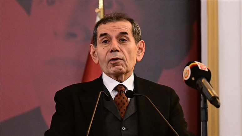Galatasaray Başkanı Dursun Özbek: '750 milyon liralık tasarruf sağladık' - Resim : 2