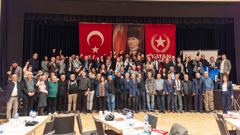 Öcalan'ın çağrısı Avrupa'da nasıl karşılık buldu? - Resim : 8