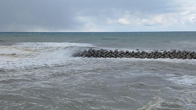 Bolu, Kastamonu, Sinop, Zonguldak, Bartın, Karabük ve Düzce için uyarı geldi! Pazartesi ve Salı günlerine dikkat - Resim : 1