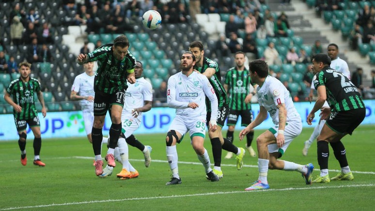 Boluspor, şampiyon Kocaelispor'u 4-3 yendi - Resim : 2