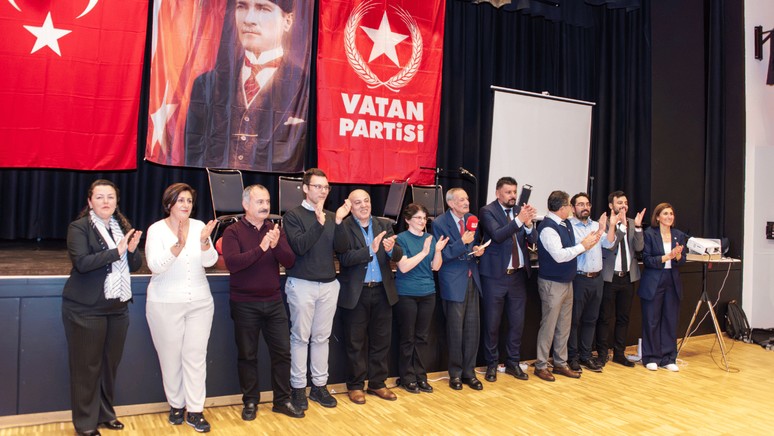 Öcalan'ın çağrısı Avrupa'da nasıl karşılık buldu? - Resim : 9