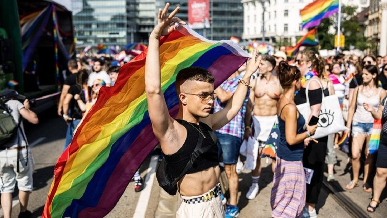 Macaristan, LGBT dayatmalarına karşı ulusal egemenliğini savunuyor - Resim : 4