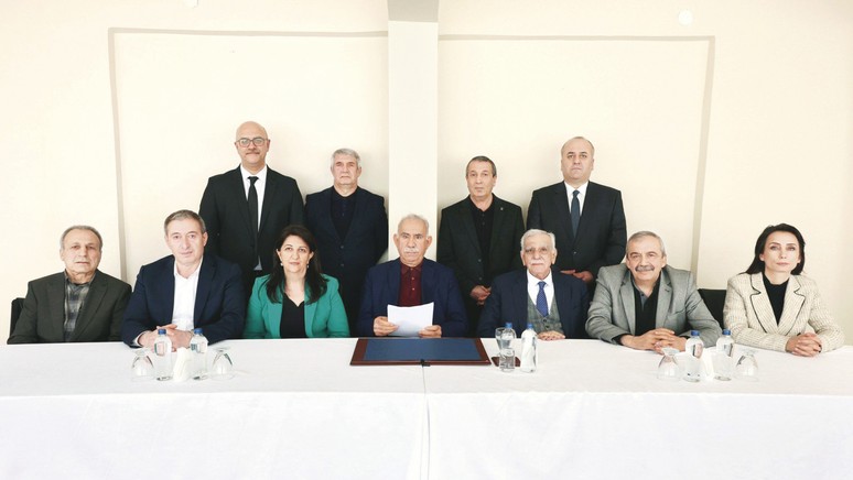 Öcalan'ın çağrısı Avrupa'da nasıl karşılık buldu? - Resim : 1