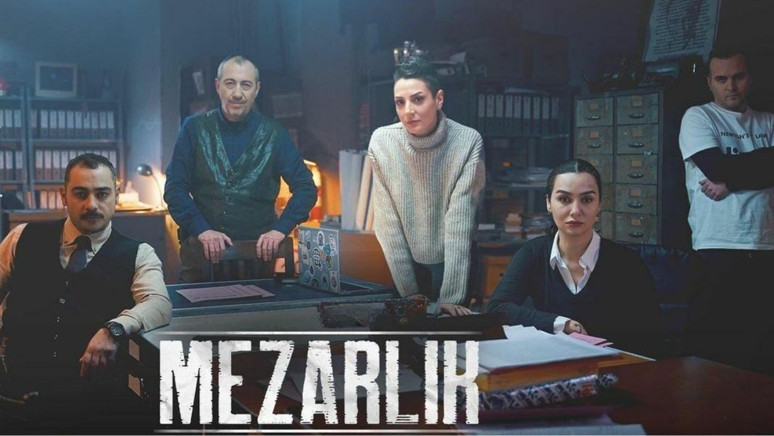 Mezarlık 3. sezon ne zaman