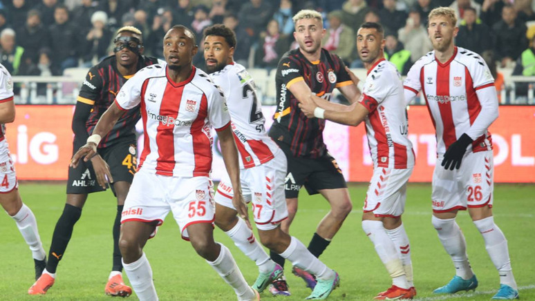 Galatasaray - Sivasspor maçı ne zaman? Saat kaçta? Hangi kanalda? - Resim : 2