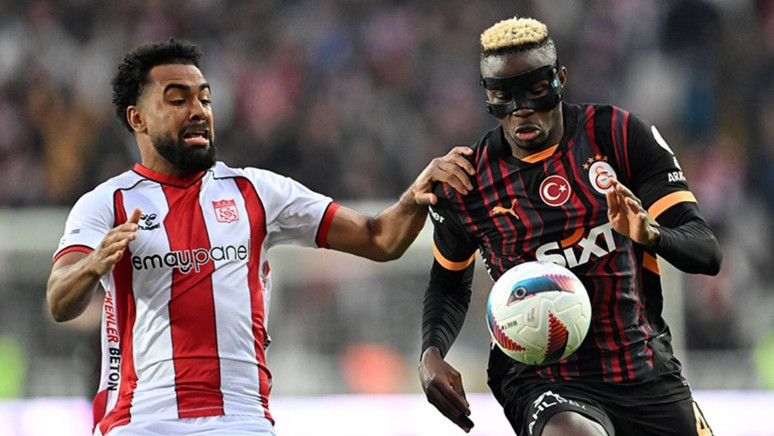 Galatasaray - Sivasspor maçı ne zaman? Saat kaçta? Hangi kanalda? - Resim : 1