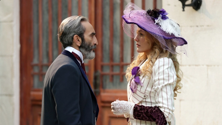 Şakir Paşa Ailesi 13. bölümde neler oldu? Şakir Paşa Ailesi 14. bölüm fragmanı - Resim : 1