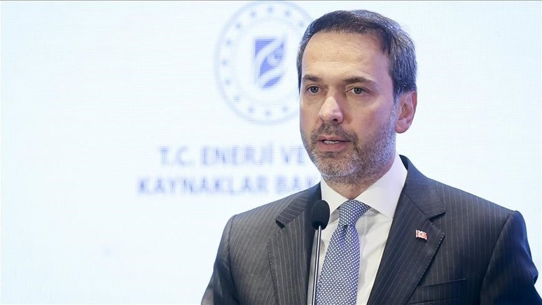 Bakan Bayraktar'dan elektrik kesintisi uyarısı: Avrupa'daki kesinti Türkiye'yi etkiler mi? - Resim : 1
