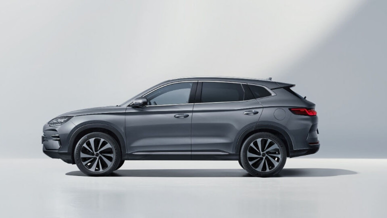 BYD yeni SUV modelini Türkiye'ye getiriyor! Fiyatı belli oldu - Resim : 2