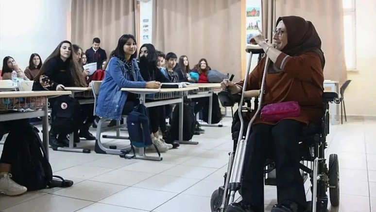 Engelli Öğretmen ataması ne zaman 2025