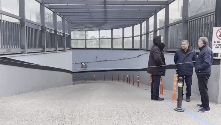 İSPARK'a ait 36 otopark kapatıldı iddiası: İBB'den açıklama yapılmadı - Resim : 1
