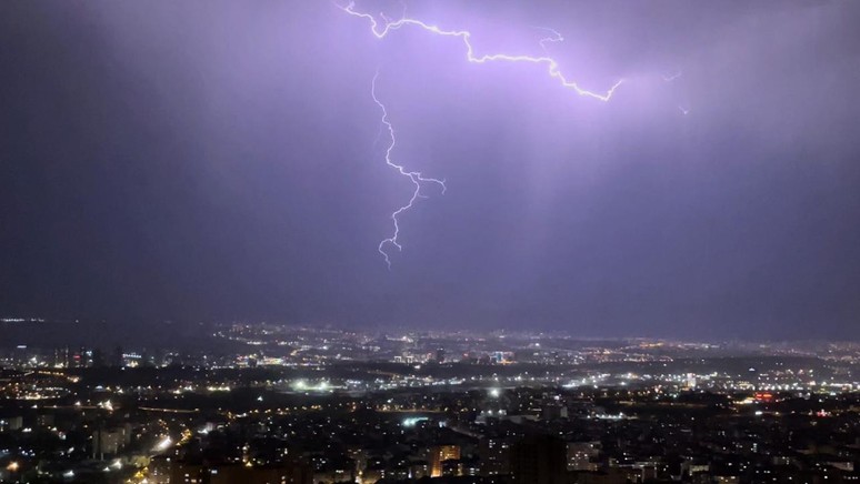 1 Mayıs'ta hava nasıl olacak? Ankara hava durumu tahmini - Resim : 1