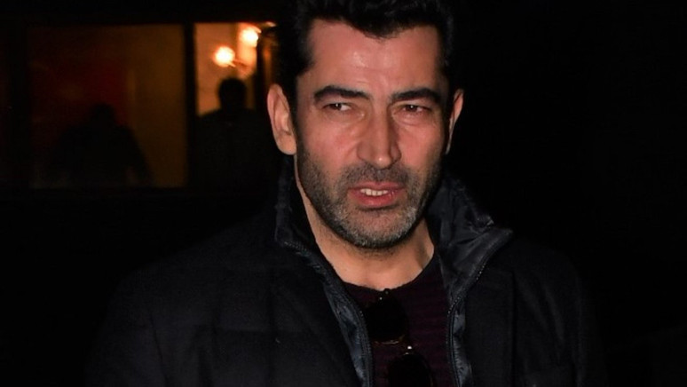 Kenan İmirzalıoğlu'nun yeni dizisinin adı ne? Kenan İmirzalıoğlu bölüm başı ne kadar kazanıyor? - Resim : 1