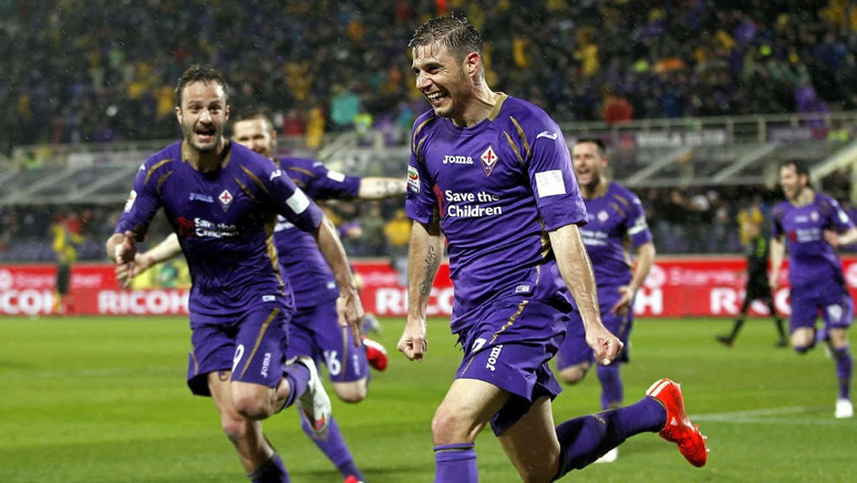 Real Betis - Fiorentina UEFA Konferans Ligi maçı ne zaman? Saat kaçta? Hangi kanalda? - Resim : 1