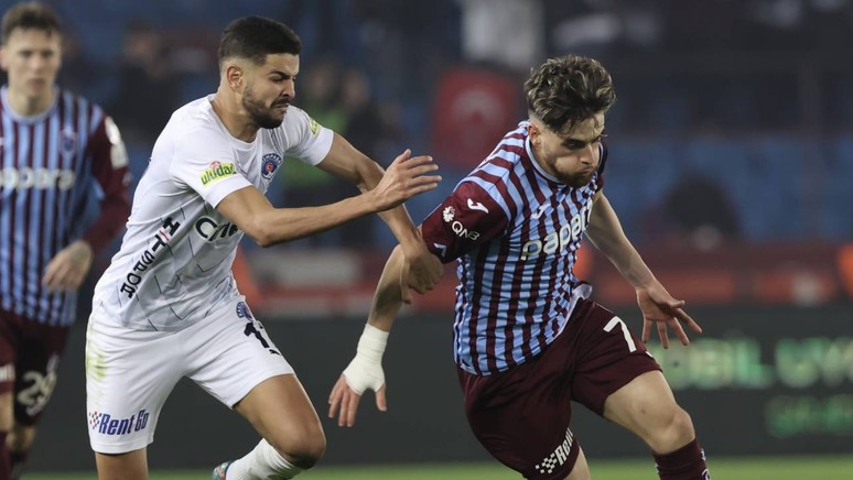 Kasımpaşa - Trabzonspor maçı ne zaman? Saat kaçta? Hangi kanalda? - Resim : 2