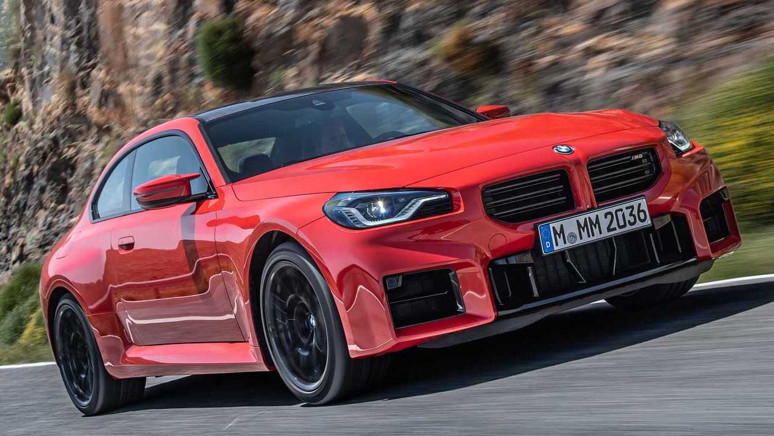 BMW modellerine de zam geldi! 2025 Mayıs ayı BMW sıfır otomobil fiyat listesi - Resim : 3