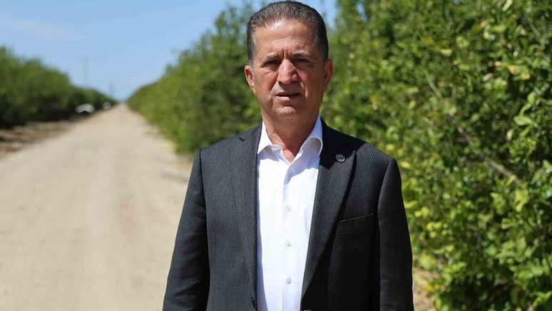 3 milyon ton mısır ithalatı kararına üreticiden tepki! ‘Doğru planlayın, biz üretiriz’ - Resim : 1