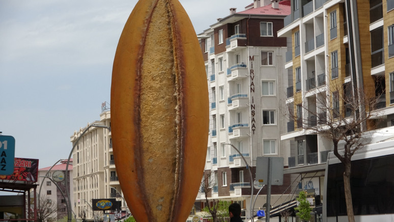 Van’da ekmek satışı durdu! Fırıncılar 'zarar ediyoruz' diyerek dağıtım yapmadı - Resim : 3