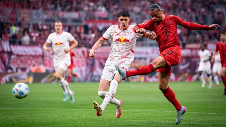 Bayern Münih, şampiyonluğunu ilan etme şansını kaçırdı - Resim : 1