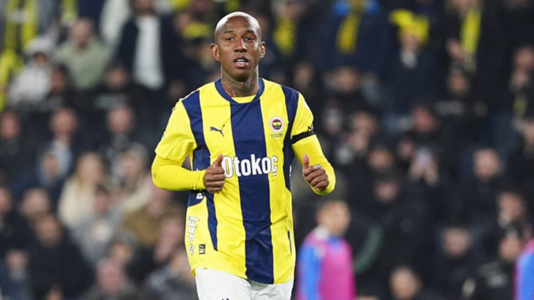 Fenerbahçe-Beşiktaş derbisinde golcüler maçın kaderini belirleyebilir - Resim : 5