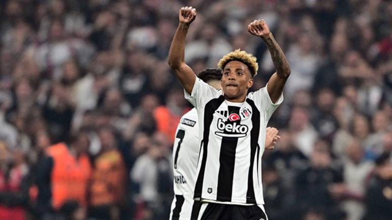 Fenerbahçe-Beşiktaş derbisinde golcüler maçın kaderini belirleyebilir - Resim : 6