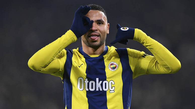 Fenerbahçe-Beşiktaş derbisinde golcüler maçın kaderini belirleyebilir - Resim : 1