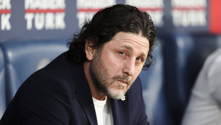 Trabzonspor Teknik Direktörü Fatih Tekke: 'Daha cesur oynamamız lazım' - Resim : 1