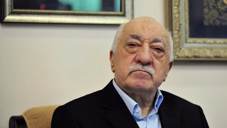 Metin Külünk'ten ince 'köstebek' mesajları: FETÖ ile etkin mücadele için kurul oluşturulsun - Resim : 2