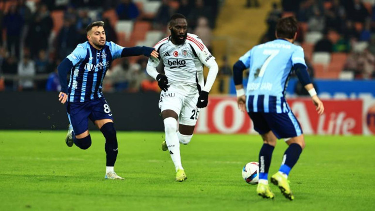 Beşiktaş - Adana Demirspor maçı ne zaman? Saat kaçta? Hangi kanalda? - Resim : 2
